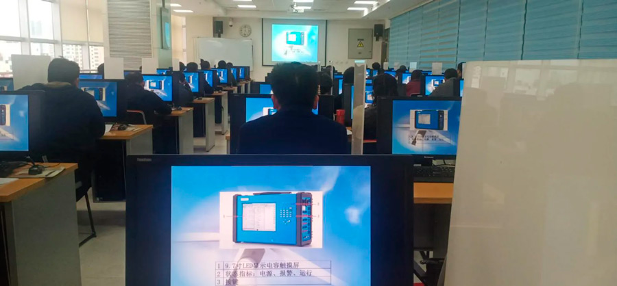 KF86 Training Was Successfully Held in Gansu Province