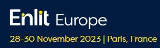 Visit KINGSINE At Exhibition: Enlit Europe France From November 28th To 30th, 2023