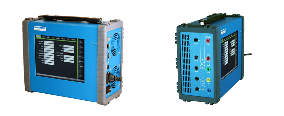 probador ct pt de kingsine